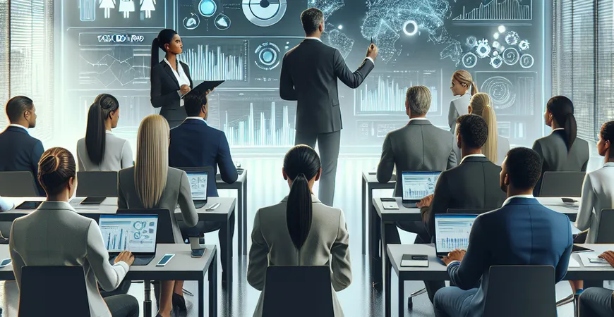 面试官培训走过场？实施 “面试实战演练 + 考核” 制度